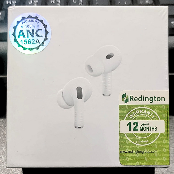 🎧 Apple AirPods Pro (2nd Generation)